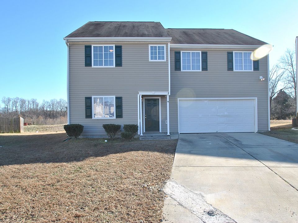 1st image of 9 Cappel Ct