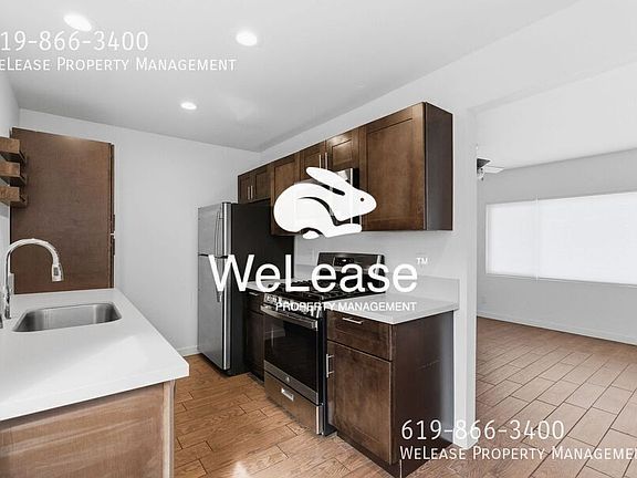 3rd image of 1462 Rosecrans St