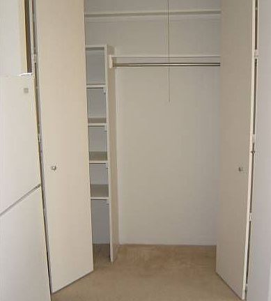 ClosetOne/Pantry
