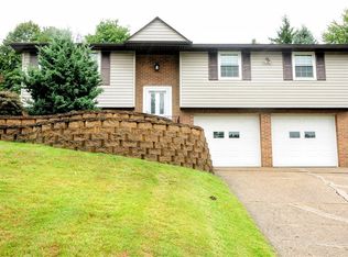 15 Eastwood Ln, Washington, PA