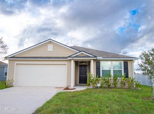15679 Saddled Charger Dr, Jacksonville, FL 32234