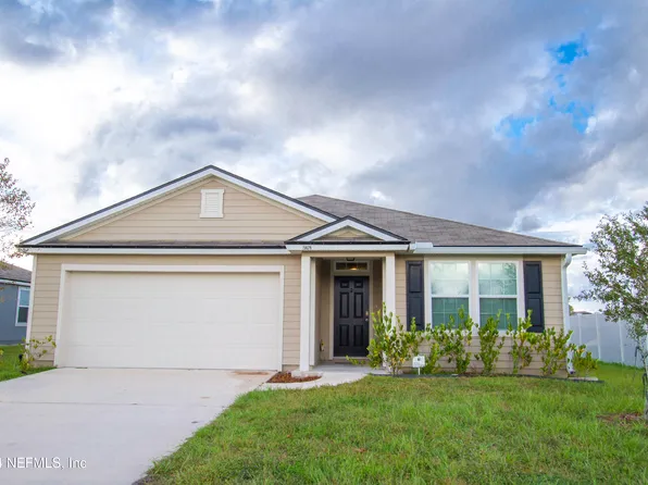 15679 SADDLED CHARGER Drive, Jacksonville, FL 32234