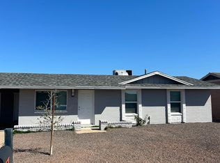 9018 W Roma Ave, Phoenix, AZ 85037