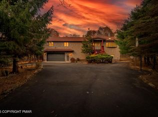 175 Winding Way, Albrightsville, PA 18210