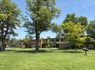 1875C 24th St, Los Alamos, NM 87544