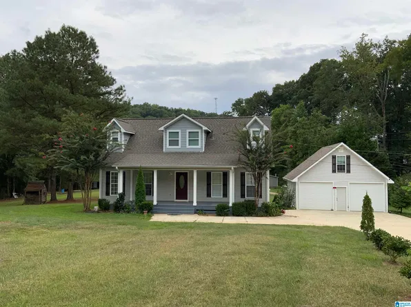 5741 Red Hollow Rd, Birmingham, AL 35215