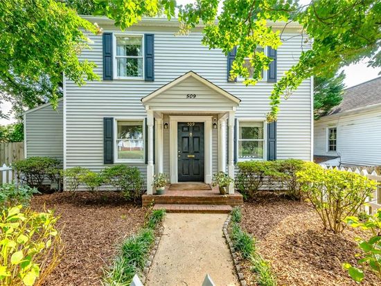 509 S Green St, Winston Salem, NC 27101
