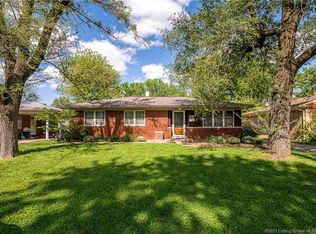 216 Mockingbird Dr, Jeffersonville, IN 47130