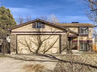 19971 E Kent Dr, Aurora, CO 80013