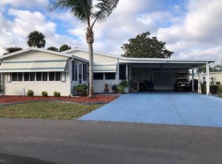 127 La Colina, Edgewater, FL 32141