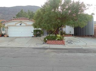 445 Richgold St, Henderson, NV 89012