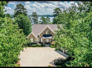 122 Pineridge Pointe Dr, Seneca, SC 29672