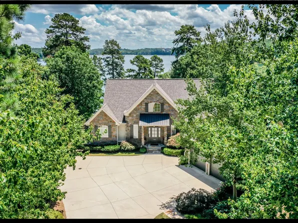 122 Pineridge Pointe Dr, Seneca, SC 29672