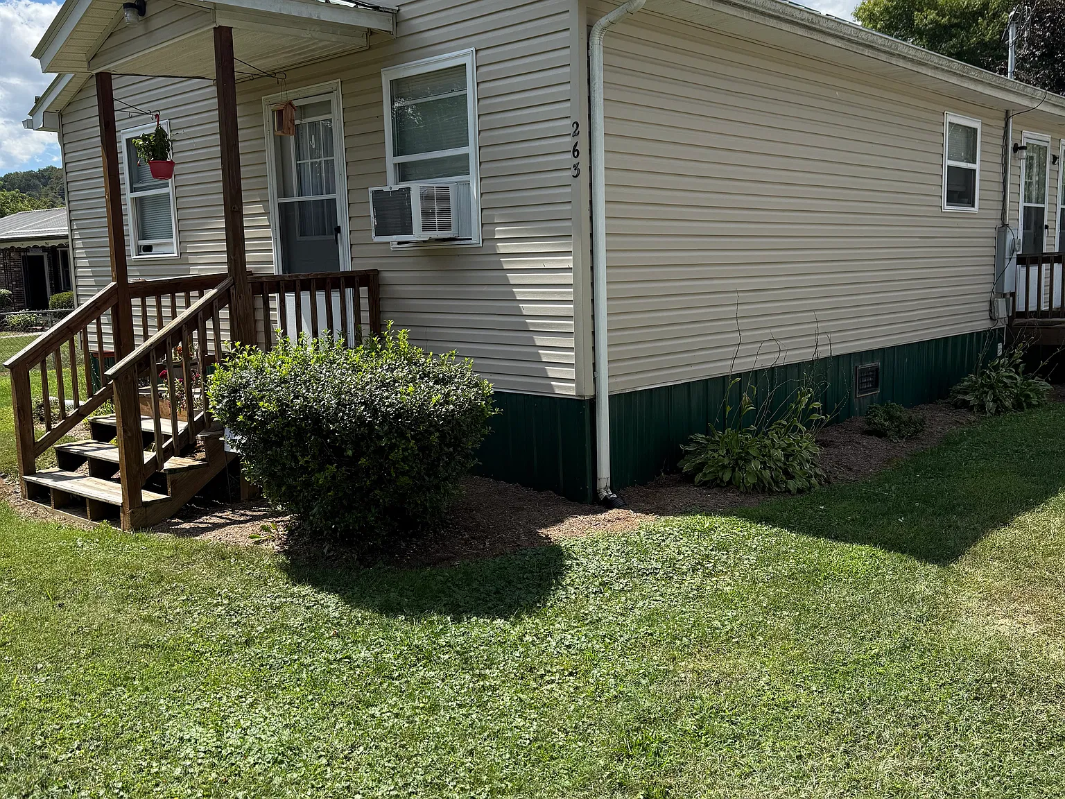 2 bed, 730 sqft, $650 — Photo 4