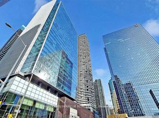 88 Harbour St #3103, Toronto, ON M5J 0C3