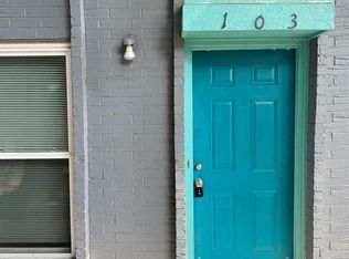 3822 Southway Dr APT 103, Austin, TX 78704