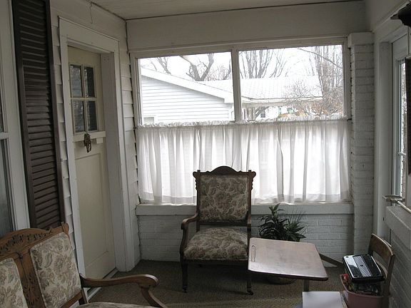 Sunporch