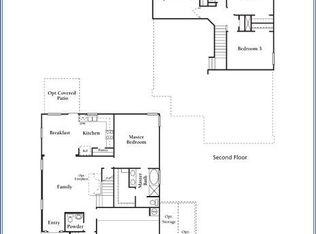 7 Supiro Ct, Manvel, TX 77578