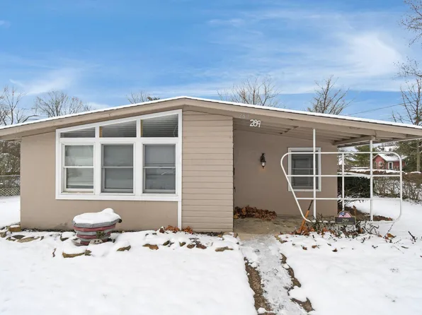 289 N 14th St, Newark, OH 43055