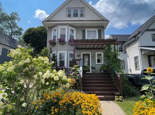 140 Dewitt St #A, Buffalo, NY 14213