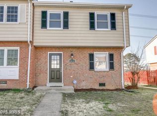 2432 Kilpatrick Pl, Dumfries, VA 22026