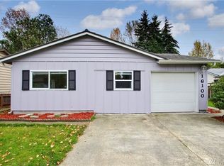 16100 Sunnyside Ave N, Shoreline, WA 98133