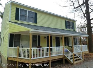 705 Edwards St #A, Chapel Hill, NC 27516