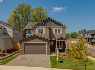 17116 NE 17th Ave, Ridgefield, WA 98642