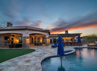 33911 N 4th Dr, Phoenix, AZ 85085