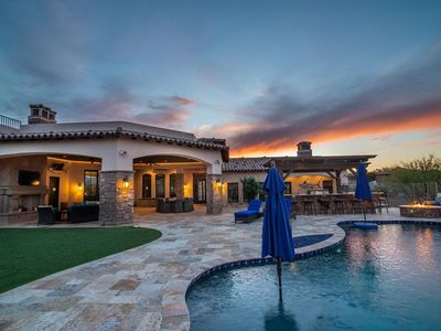 33911 N 4th Dr, Phoenix, AZ, 85085