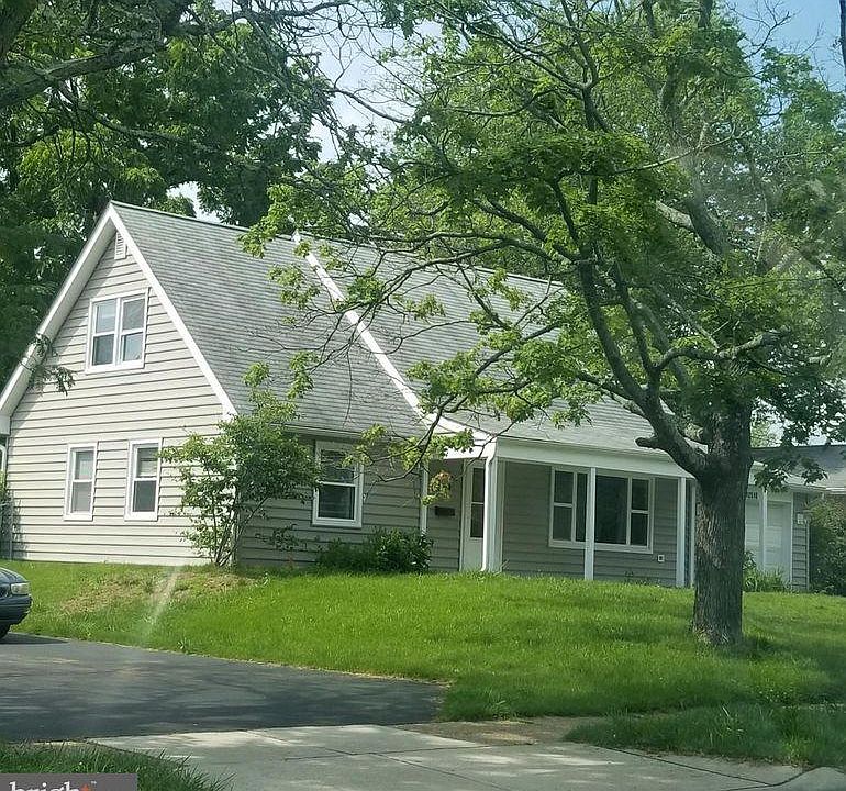 12510 Knowledge Ln, Bowie, MD 20715 Zillow