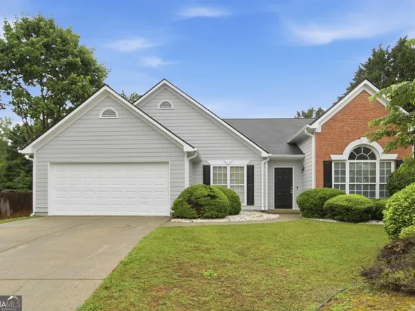 1229 Colony Bend Ct, Lawrenceville, GA 30043