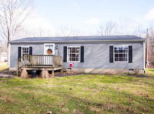 6761 S Church Rd, Bloomington, IN 47401