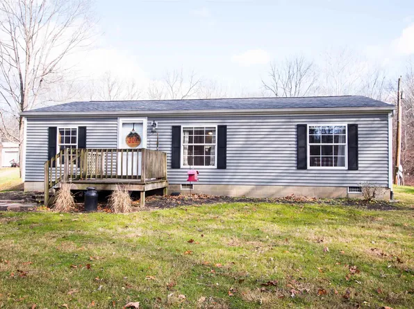 6761 S Church Rd, Bloomington, IN 47401