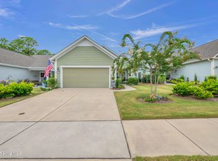 3308 Laughing Gull Terrace, Wilmington, NC 28412