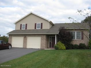 53 Augusta Dr, Selinsgrove, PA 17870