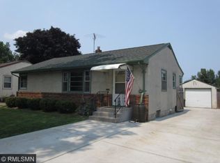 1873 Bush Ave, Saint Paul, MN 55119