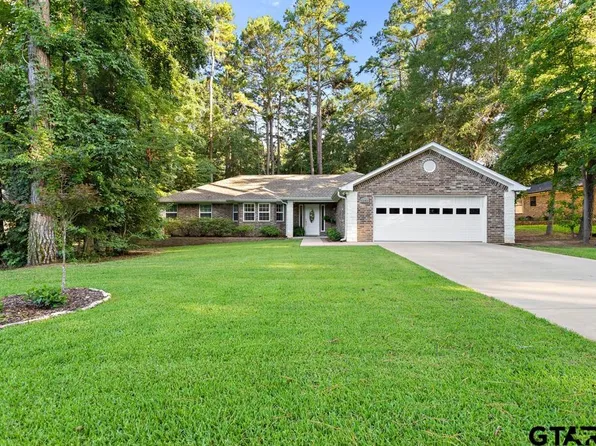1646 Pineview Ln, Hideaway, TX 75771