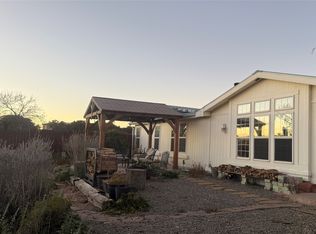 18 Avenida Angeles, Santa Fe, NM 87507