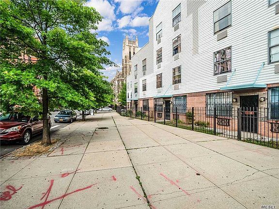 2nd image of 512 E 159th St APT C