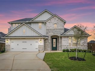 1958 Cottonwood Terrace Ct, College Station, TX 77845