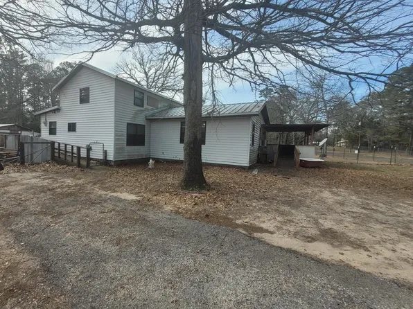 384 County Road 3540, Hawkins, TX 75765
