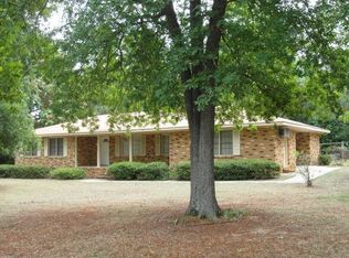 70 Pipeline Rd, Aiken, SC 29801