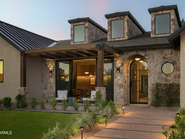 3312 E GEORGIA Avenue, Phoenix, AZ 85018