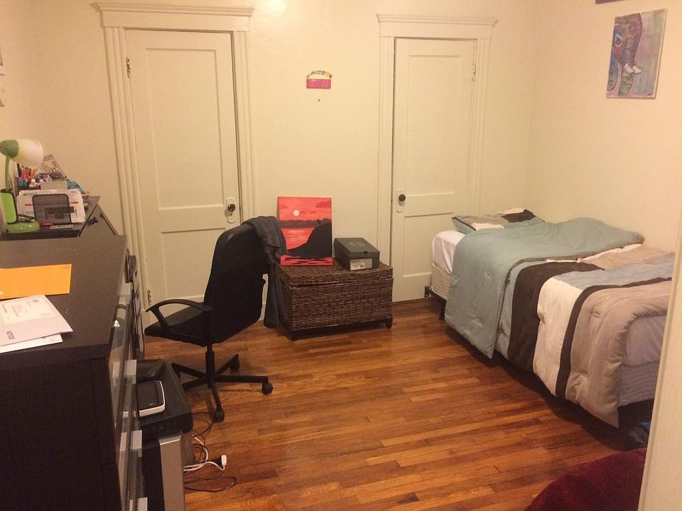 2nd image of 660 Huntington Ave