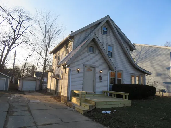 742 Glendora Ave, Akron, OH 44320