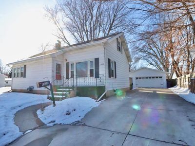 1020 Beloit Avenue, Janesville, WI, 53546