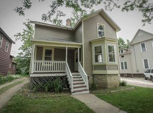 159 E 2nd St, Fond Du Lac, WI 54935