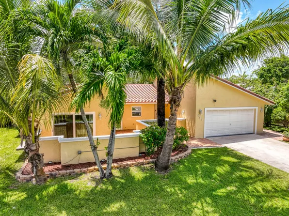 461 NW 47th Avenue, Deerfield Beach, FL 33442