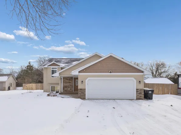 18121 203rd Ave NW, Big Lake, MN 55309